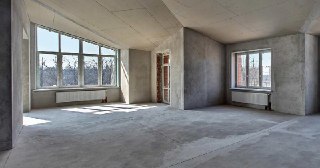 Черновая отделка квартиры Заволжье цена от 3415 руб. Заказать